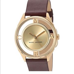 MARC BY MARC JACOBS TETHER MJ1459 WOMEN'S WATCH